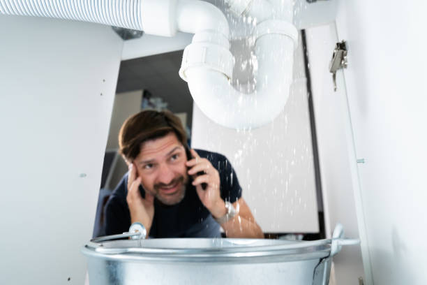 Best Clogged Drain Plumber  in Harleysville, PA