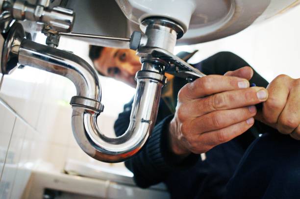 Best Plumbing Services Near Me  in Harleysville, PA