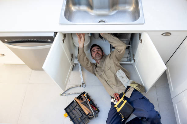 Best Residential Plumbing Services  in Harleysville, PA