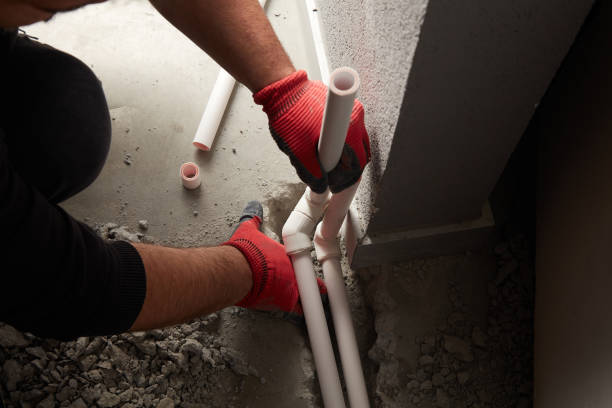 Best Plumbing Installation Services  in Harleysville, PA