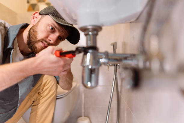 Best 24-Hour Plumber Near Me  in Harleysville, PA