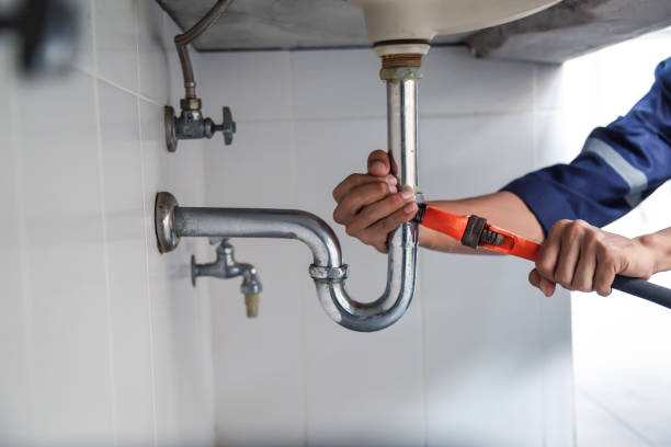 Best Local Plumber Services  in Harleysville, PA