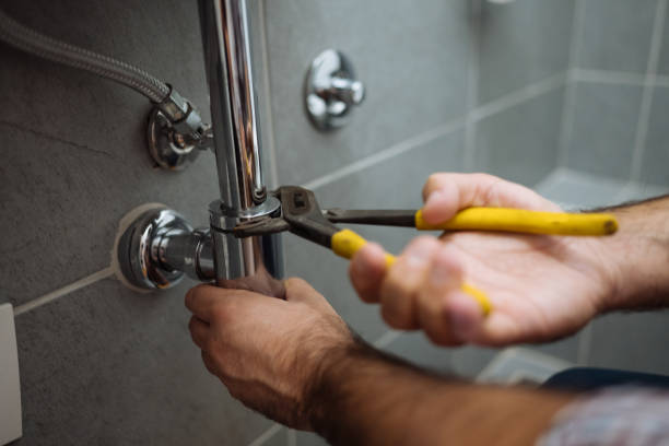 Best Emergency Plumber  in Harleysville, PA