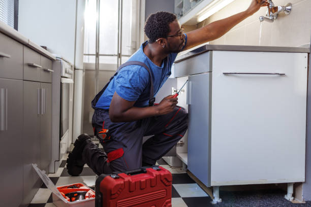 Best Leak Detection Services  in Harleysville, PA